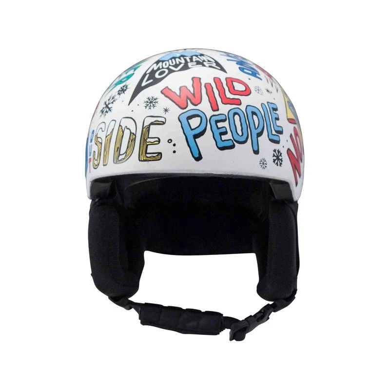 DMD No Regrets - In-mold Skihelm Freestyle Helm- Verstelbaar 2 DMD No Regrets - In-mold Skihelm Freestyle Helm- Verstelbaar - Afbeelding 2