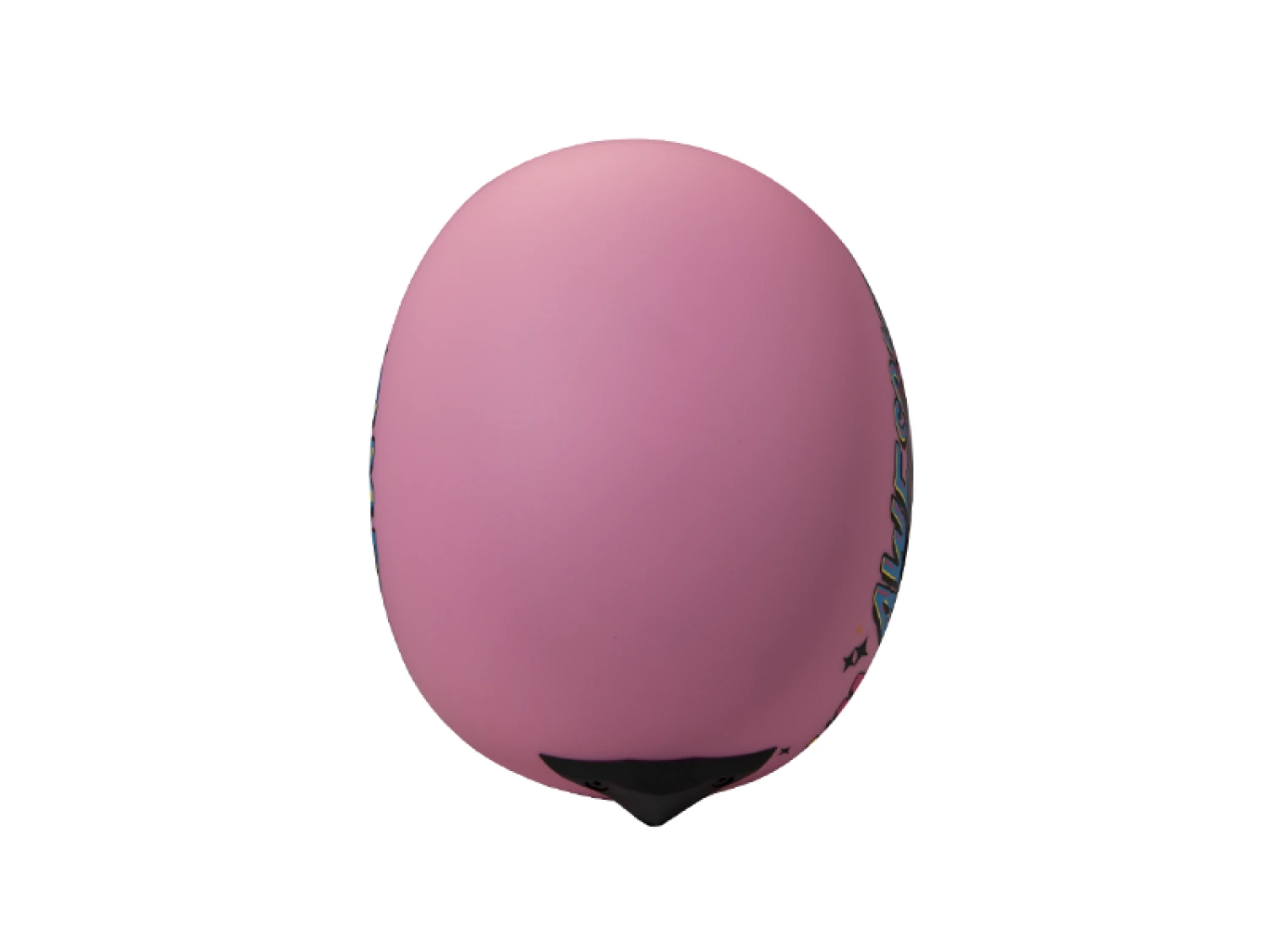 DMD Posh - In-mold Skihelm Roze 3 DMD Posh - In-mold Skihelm Roze - Afbeelding 3
