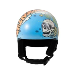 DMD Soul - In-mold Skihelm Freestyle Helm- Verstelbaar 7 DMD Soul - In-mold Skihelm Freestyle Helm- Verstelbaar -Under Armour || POIVRE BLANC || Poederbaas dmd soul in mold skihelm blauw 3