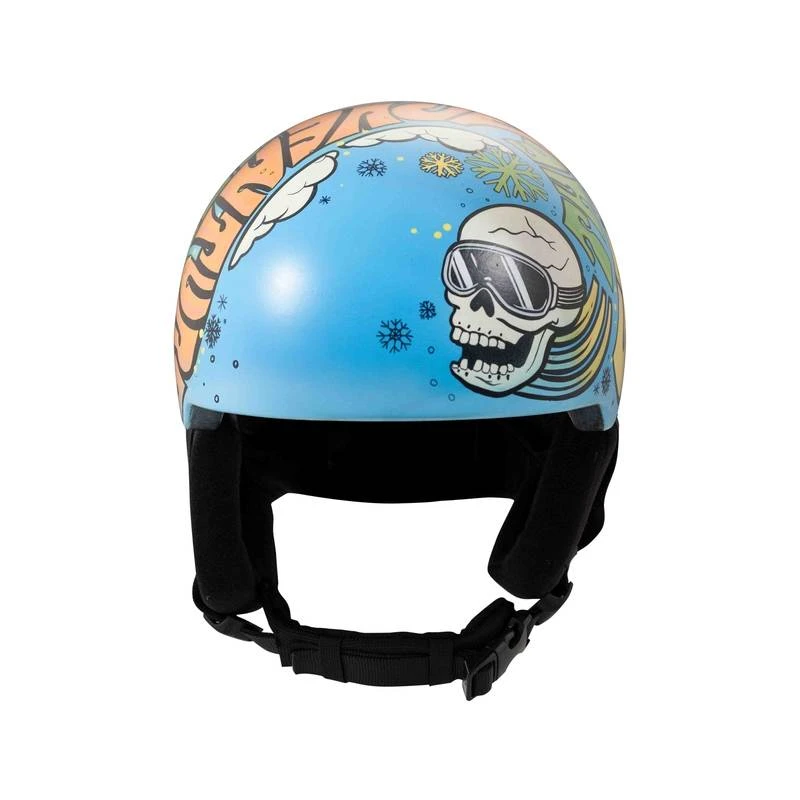 DMD Soul - In-mold Skihelm Freestyle Helm- Verstelbaar 4 DMD Soul - In-mold Skihelm Freestyle Helm- Verstelbaar - Afbeelding 4