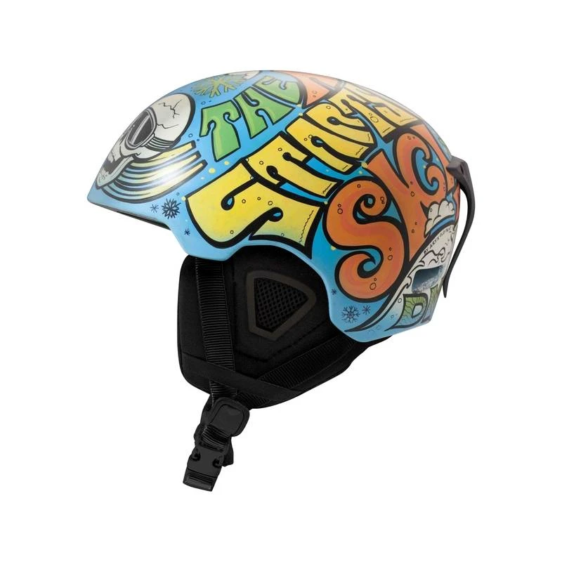 DMD Soul - In-mold Skihelm Freestyle Helm- Verstelbaar 1 DMD Soul - In-mold Skihelm Freestyle Helm- Verstelbaar