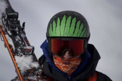 DMD Tricky - In-mold Skihelm - Zwart 7 DMD Tricky - In-mold Skihelm - Zwart -Under Armour || POIVRE BLANC || Poederbaas dmd tricky in mold skihelm zwart 2