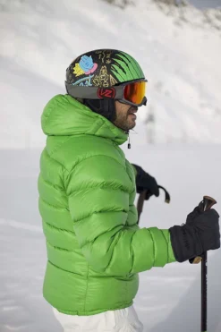 DMD Tricky - In-mold Skihelm - Zwart 9 DMD Tricky - In-mold Skihelm - Zwart -Under Armour || POIVRE BLANC || Poederbaas dmd tricky in mold skihelm zwart 4