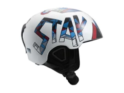 DMD Wild - In-mold Skihelm Wit Freestyle Helm- Verstelbaar 5 DMD Wild - In-mold Skihelm Wit Freestyle Helm- Verstelbaar -Under Armour || POIVRE BLANC || Poederbaas dmd wild in mold skihelm wit 2