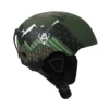 DMD Yeti - In-mold Skihelm Groen