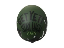 DMD Yeti - In-mold Skihelm Groen 6 DMD Yeti - In-mold Skihelm Groen -Under Armour || POIVRE BLANC || Poederbaas dmd yeti in mold skihelm groen 2