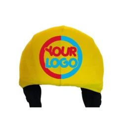 Eigen Ontwerp Helm Cover Met Logo Of Crest (Universele Maat) 12 Eigen Ontwerp Helm Cover Met Logo Of Crest (Universele Maat) -Under Armour || POIVRE BLANC || Poederbaas eigen ontwerp helm cover met logo of crest univers 2