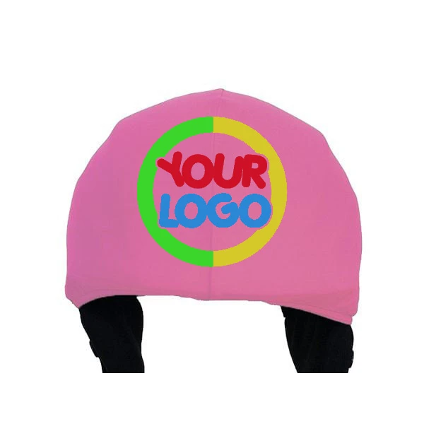 Eigen Ontwerp Helm Cover Met Logo Of Crest (Universele Maat) 7 Eigen Ontwerp Helm Cover Met Logo Of Crest (Universele Maat) - Afbeelding 7