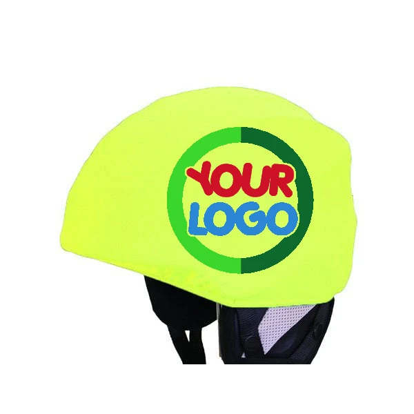 Eigen Ontwerp Helm Cover Met Logo Of Crest (Universele Maat) 9 Eigen Ontwerp Helm Cover Met Logo Of Crest (Universele Maat) - Afbeelding 9