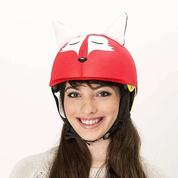 Familie Multipack 4 Stuks Skihelm Cover 3 Familie Multipack 4 Stuks Skihelm Cover - Afbeelding 3