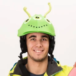 Familie Multipack 4 Stuks Skihelm Cover 8 Familie Multipack 4 Stuks Skihelm Cover -Under Armour || POIVRE BLANC || Poederbaas familie multipack 4 stuks skihelm cover 3