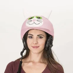 Familie Multipack 4 Stuks Skihelm Cover 9 Familie Multipack 4 Stuks Skihelm Cover -Under Armour || POIVRE BLANC || Poederbaas familie multipack 4 stuks skihelm cover 4