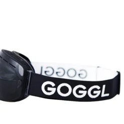 Goggl Ski En Snowboard Bril Geel -Under Armour || POIVRE BLANC || Poederbaas goggle ski en snowboard bril geel 2