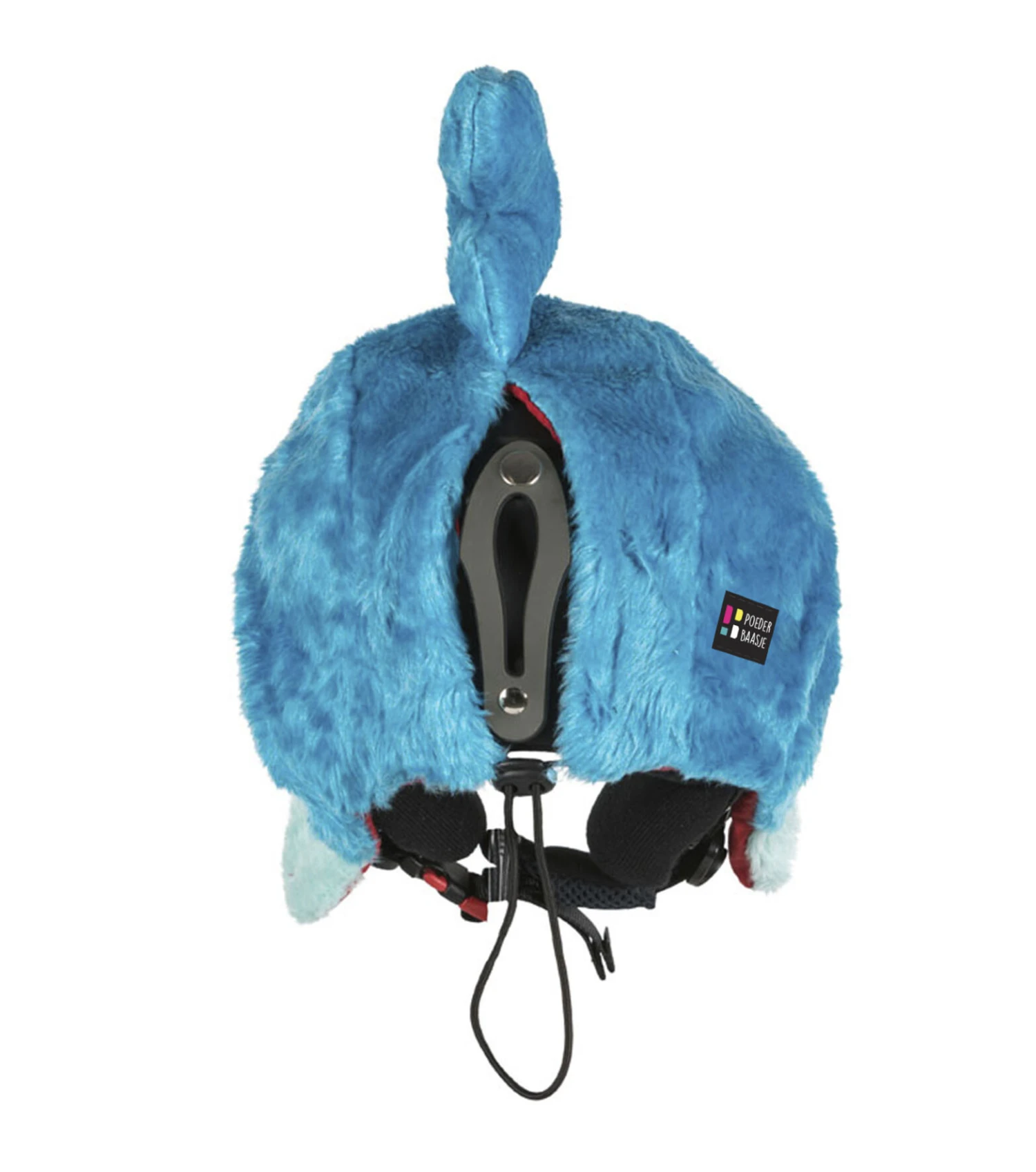 Acrtic Shark - Helmet Cover 2 Acrtic Shark - Helmet Cover - Afbeelding 2