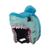 Acrtic Shark - Helmet Cover