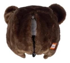 Hoxyheads Beer - Helmet Cover -Under Armour || POIVRE BLANC || Poederbaas hoxyheads beer helmet cover 2