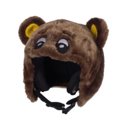 Hoxyheads Beer - Helmet Cover