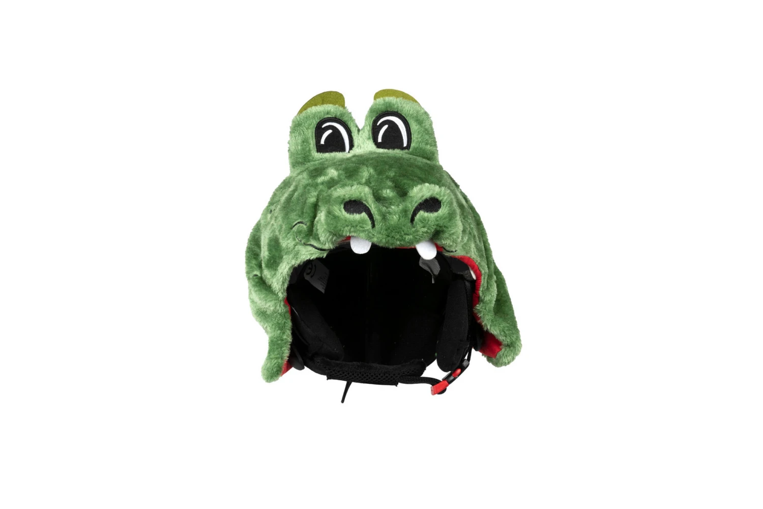 Ski Crocky - Helmhoes 2 Ski Crocky - Helmhoes - Afbeelding 2