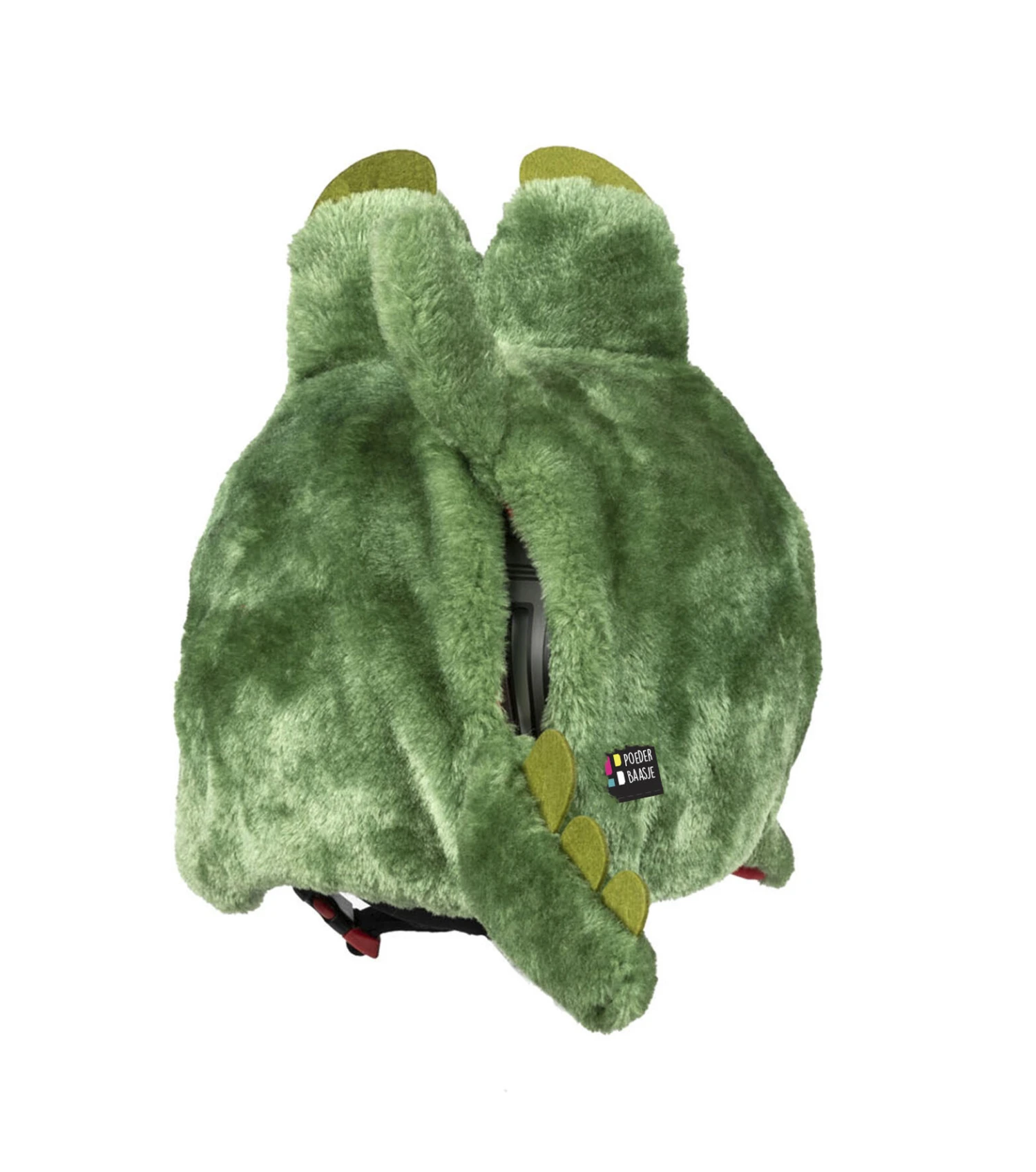 Ski Crocky - Helmhoes 3 Ski Crocky - Helmhoes - Afbeelding 3