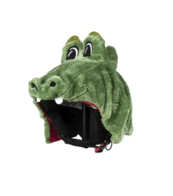 Ski Crocky - Helmhoes