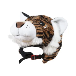 Hoxyheadse Snow Tiger - Helmet Cover