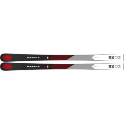 Kästle RX12 GS Prem K12TRI Zonder Binding | Mannen | Rood/Zwart