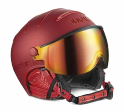 Kask Class Shadow Ruby