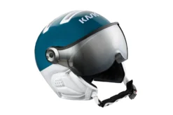 Kask Class Sport Vizor Biscay Bay