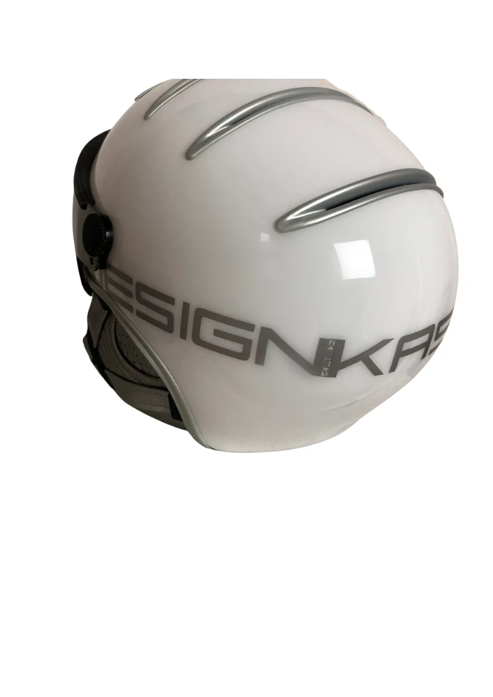 Kask Class Wit 2 Kask Class Wit - Afbeelding 2