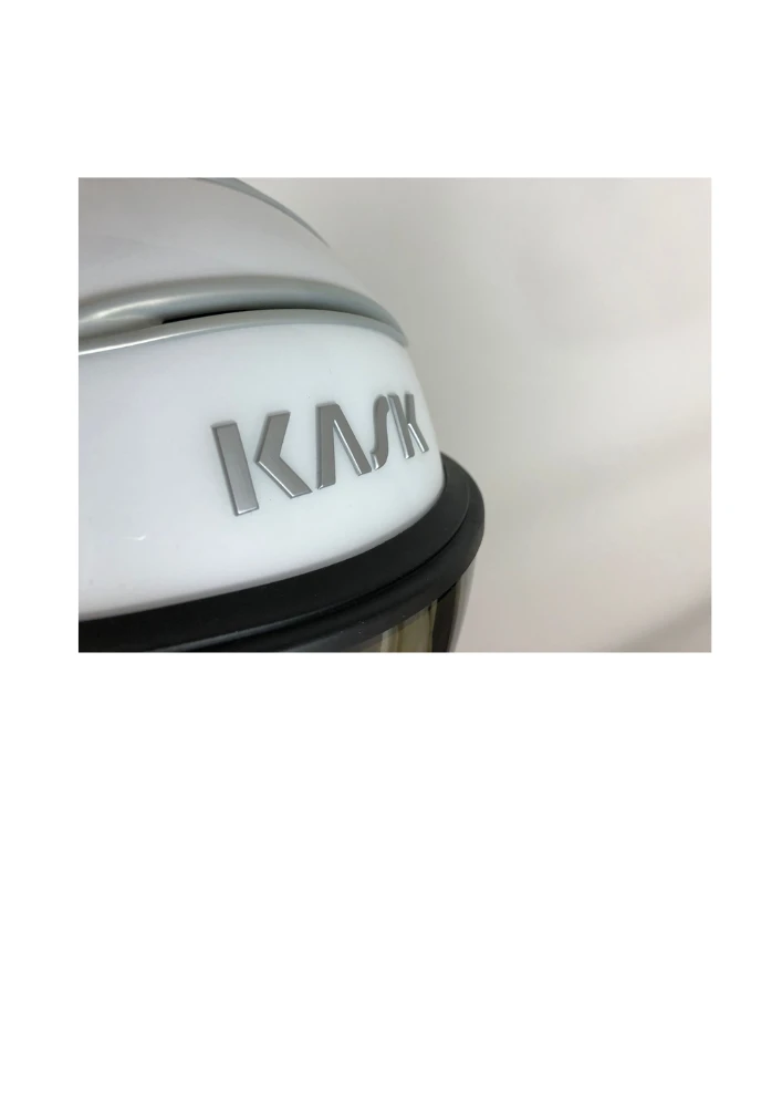 Kask Class Wit 3 Kask Class Wit - Afbeelding 3