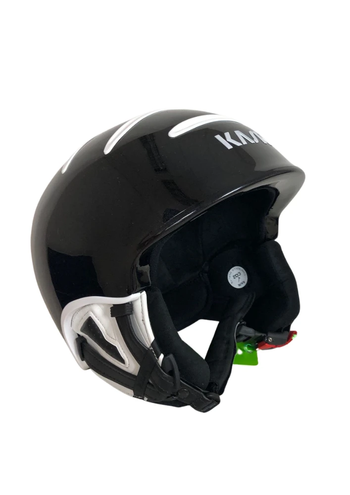 Kask Combo Sport Black 2 Kask Combo Sport Black - Afbeelding 2