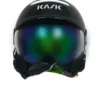 Kask Combo Sport Black