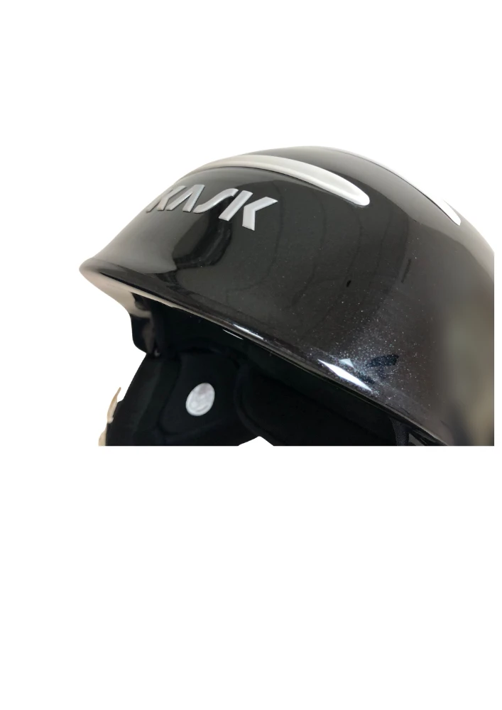 Kask Combo Sport Black 3 Kask Combo Sport Black - Afbeelding 3