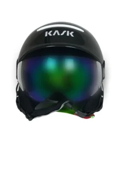 Kask Combo Sport Black