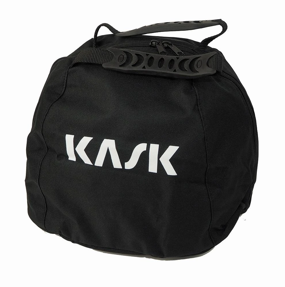 Kask Combo Sport Wit 2 Kask Combo Sport Wit - Afbeelding 2