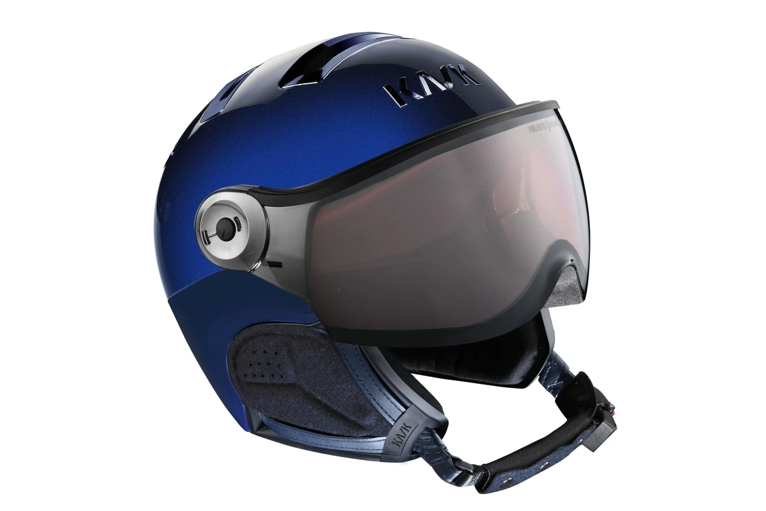 KASK Class Sport Vizor Avio 1 KASK Class Sport Vizor Avio