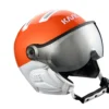 Kask Class Sport Vizor Orange