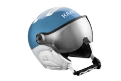 Kask Class Sport Vizor Sugar Paper Blue