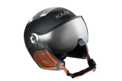 Kask Class Vizor Anthracite