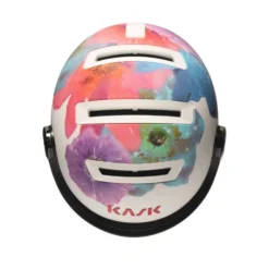 KASK Piuma R Flower Visor -Under Armour || POIVRE BLANC || Poederbaas kask piuma r flower visor 1