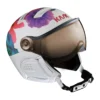 KASK Piuma R Flower Visor
