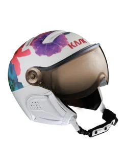 KASK Piuma R Flower Visor