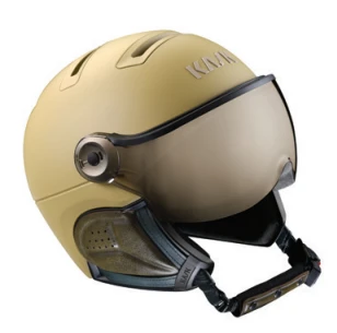 Kask Shadow Vizor Khaki 1 Kask Shadow Vizor Khaki