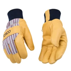 Under Armour || POIVRE BLANC || Poederbaas 31 1927KW Oldschool Koud Weer Handschoenen