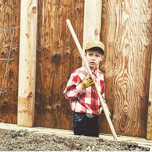 Kinco 50RL-Y Kinderhandschoenen Wintersport 2 Kinco 50RL-Y Kinderhandschoenen Wintersport - Afbeelding 2