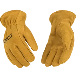 Kinco 50RL-Y Kinderhandschoenen Wintersport