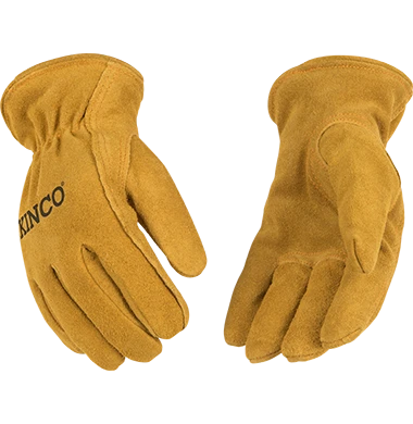 Kinco 50RL-Y Kinderhandschoenen Wintersport 1 Kinco 50RL-Y Kinderhandschoenen Wintersport