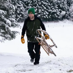 9088HKP Buffelleren Koud Weer Handschoenen 6 9088HKP Buffelleren Koud Weer Handschoenen -Under Armour || POIVRE BLANC || Poederbaas kinco 9088hkp buffelleren koud weer handschoenen 2