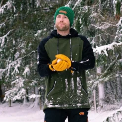 9088HKP Buffelleren Koud Weer Handschoenen 7 9088HKP Buffelleren Koud Weer Handschoenen -Under Armour || POIVRE BLANC || Poederbaas kinco 9088hkp buffelleren koud weer handschoenen 3