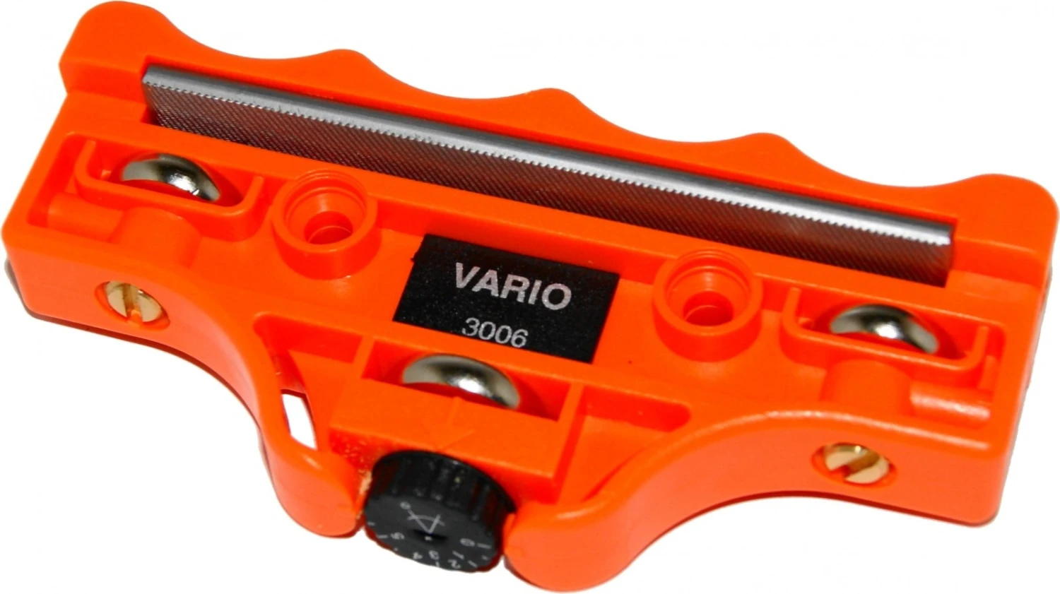 Kuzmann K3006 RVS Kantslijper Vario 1 Kuzmann K3006 RVS Kantslijper Vario